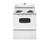Maytag MER5551AA Electric Kitchen Range