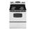 Maytag MER5551AAS Electric Kitchen Range