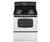 Maytag MER5552BAS Stainless Steel Electric Kitchen...