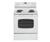 Maytag MER5555Q Electric Kitchen Range