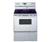 Maytag MER5730 Electric Kitchen Range