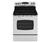 Maytag MER5765RAS Stainless Steel Electric Kitchen...