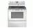 Maytag MER5780 Electric Kitchen Range