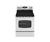 Maytag MER5875RAS Stainless Steel Electric Kitchen...