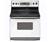 Maytag MER5880BAS Electric Kitchen Range
