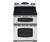 Maytag MER6755A Electric Kitchen Range