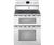 Maytag MER6772 Gemini Electric Kitchen Range