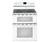 Maytag MER6872 Gemini Electric Kitchen Range