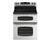 Maytag MER6875A Electric Kitchen Range