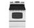 Maytag MERH752CA (Electric) Kitchen Range