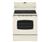 Maytag MERS755R Kitchen Range