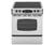 Maytag MES5752BAW / MES5752BAB Electric Kitchen...