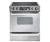 Maytag MES5770 Electric Kitchen Range