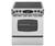 Maytag MES5875BAF / MES5875BAN / MES5875BAB...