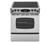 Maytag MES5875BAS Stainless Steel Electric Kitchen...