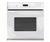 Maytag MEW5527B Electric Single Oven