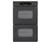Maytag MEW5627D Electric Double Oven