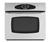 Maytag MEW6530DDS Stainless Steel Electric Single...