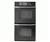 Maytag MEW6627B Electric Double Oven