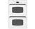Maytag MEW6627D Electric Double Oven