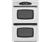 Maytag MEW6627DDS Stainless Steel Electric Double...