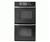 Maytag MEW6630B Electric Double Oven