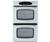 Maytag MEW6630C Stainless Steel Electric Double...