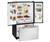 Maytag MFC2061HES Stainless Steel French Door...