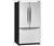 Maytag MFD2561HE Stainless Steel Bottom Freezer...