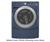 Maytag MFW9800TW Front Load Washer