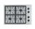 Maytag MGC5430BDS Gas Cooktop