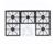 Maytag MGC5536 Gas Cooktop