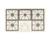 Maytag MGC5536BDS Gas Cooktop