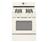 Maytag MGR5750 Gas Kitchen Range