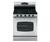 Maytag MGR5775QD Gas Kitchen Range
