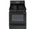 Maytag MGR5780 Gas Kitchen Range