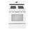 Maytag MGR5870 Gas Kitchen Range