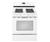 Maytag MGR5870BDQ Gas Kitchen Range