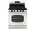 Maytag MGR5875QD CleanDesign Gas Kitchen Range