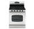 Maytag MGR5875QDS Stainless Steel Dual Fuel...