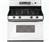 Maytag MGR5880BDS Gas Kitchen Range