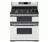 Maytag MGR6772BDS Gemini Gas Kitchen Range