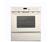 Maytag MGS5870 Gas Kitchen Range