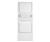 Maytag MLE2000 Front Load Stacked Washer / Dryer