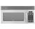 Maytag MMV5165 Stainless Steel 1000 Watts Microwave...