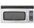 Maytag MMV6178 Stainless Steel 950 Watts Convection...