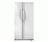 Maytag MSB2354G Side by Side Refrigerator