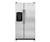 Maytag MSD 2655 HES 26 cu. ft. Side-by-Side...