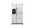 Maytag MSD2650HES Stainless Steel Side by Side...