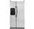 Maytag MSD2657H Side by Side Refrigerator